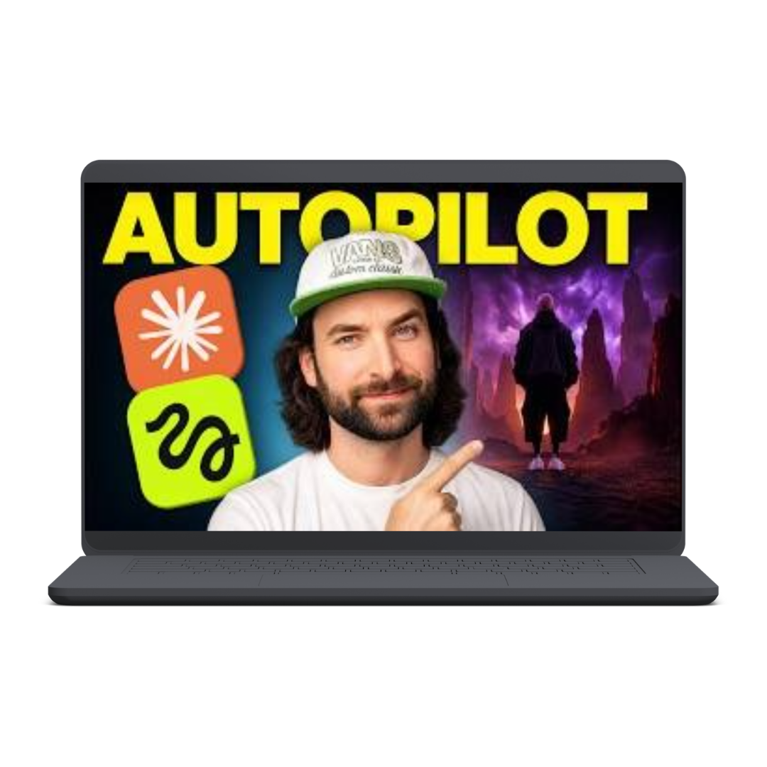 Claude For Content Creation (Higgsfield CLI - Beginner to Pro) - Rourke Heath